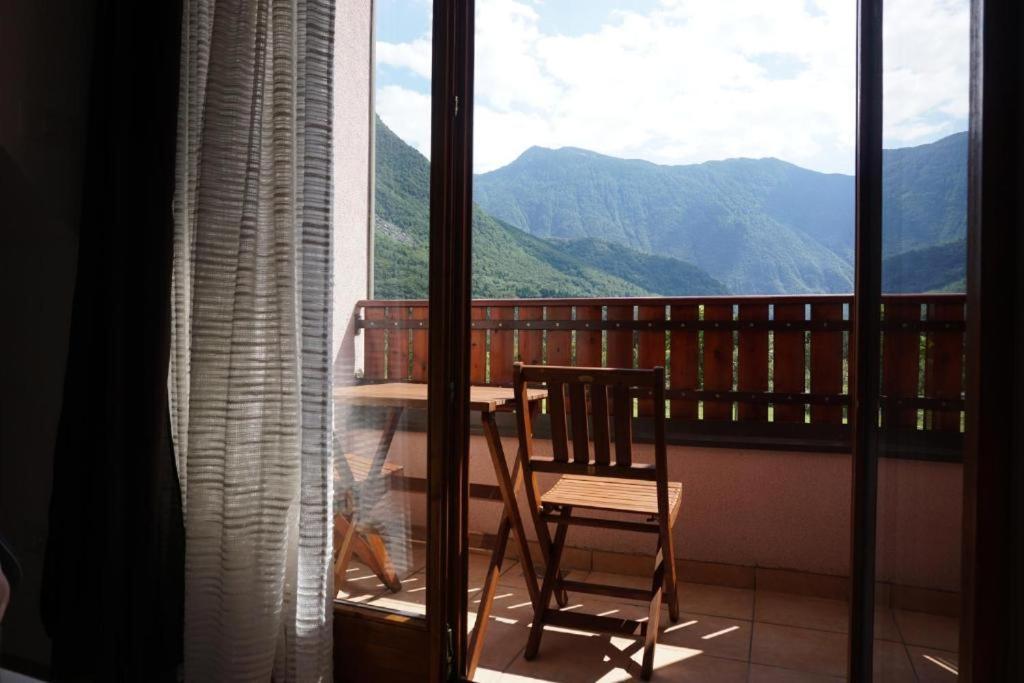 Apartments Kravanja Bovec Exteriér fotografie